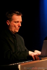 Jacek Skowronski -  piano